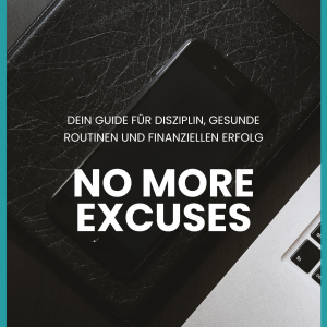 NO MORE EXCUSES - Guide